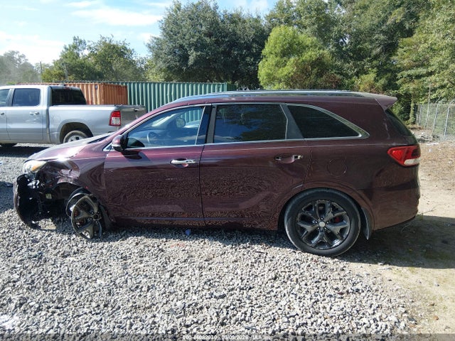 Aukcja sprzedaży 2016 Kia Sorento 3.3l Sx, vin: 5XYPK4A56GG118679, numer aukcji: 46082930