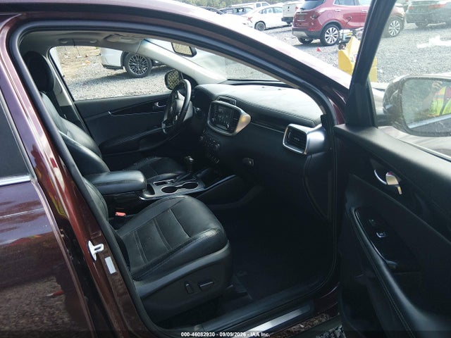 Aukcja sprzedaży 2016 Kia Sorento 3.3l Sx, vin: 5XYPK4A56GG118679, numer aukcji: 46082930