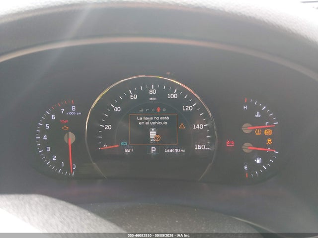 Aukcja sprzedaży 2016 Kia Sorento 3.3l Sx, vin: 5XYPK4A56GG118679, numer aukcji: 46082930