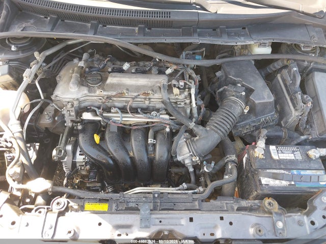 Продажа на аукционе авто 2009 Toyota Corolla Le, vin: JTDBL40E399065713, номер лота: 46082936