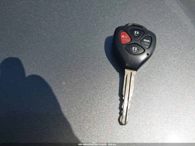 Продажа на аукционе авто 2009 Toyota Corolla Le, vin: JTDBL40E399065713, номер лота: 46082936