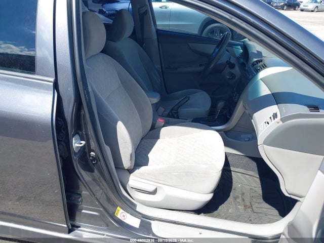 Продажа на аукционе авто 2009 Toyota Corolla Le, vin: JTDBL40E399065713, номер лота: 46082936