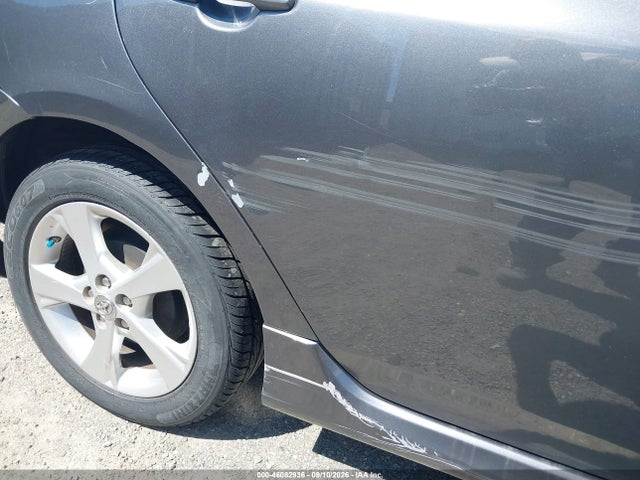 Продажа на аукционе авто 2009 Toyota Corolla Le, vin: JTDBL40E399065713, номер лота: 46082936