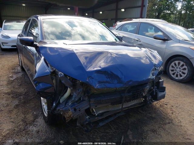 46082939 :رقم المزاد ، 1HGCR2F38FA200208 vin ، 2015 Honda Accord Lx مزاد بيع