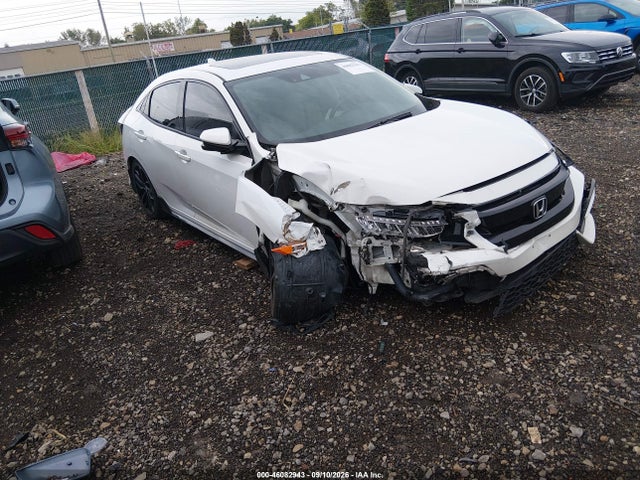 Продаж на аукціоні авто 2020 Honda Civic Sport Touring, vin: SHHFK7H90LU209016, номер лоту: 46082943