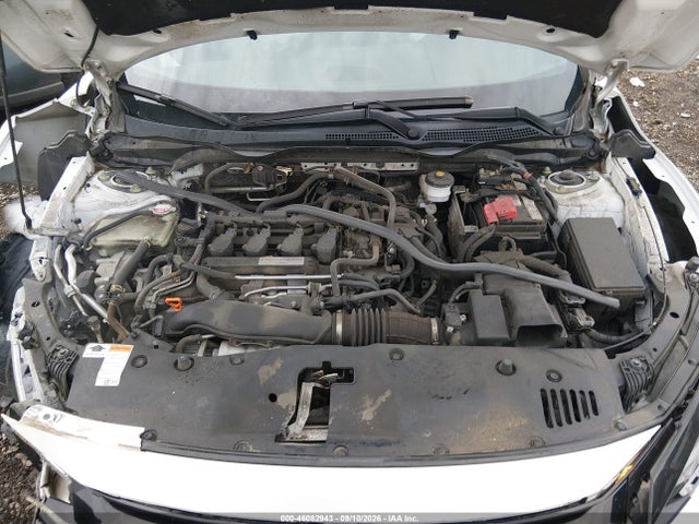 Продаж на аукціоні авто 2020 Honda Civic Sport Touring, vin: SHHFK7H90LU209016, номер лоту: 46082943