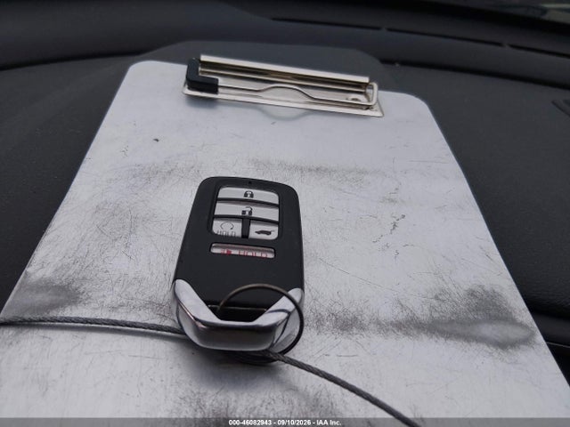 Продаж на аукціоні авто 2020 Honda Civic Sport Touring, vin: SHHFK7H90LU209016, номер лоту: 46082943