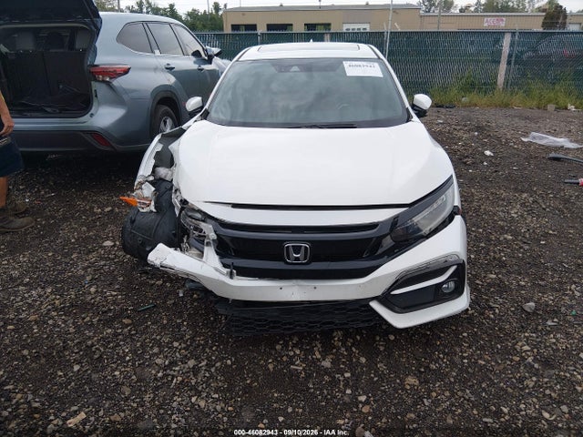 Продаж на аукціоні авто 2020 Honda Civic Sport Touring, vin: SHHFK7H90LU209016, номер лоту: 46082943