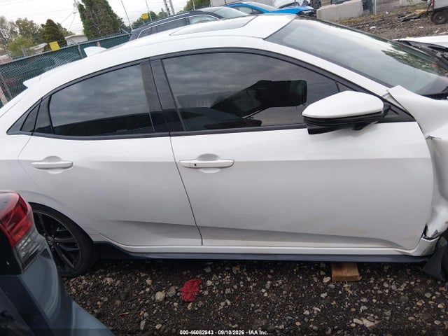 Продаж на аукціоні авто 2020 Honda Civic Sport Touring, vin: SHHFK7H90LU209016, номер лоту: 46082943