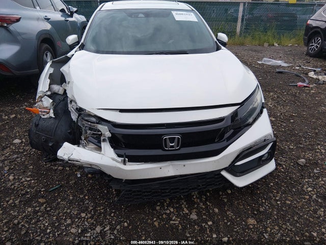 Продаж на аукціоні авто 2020 Honda Civic Sport Touring, vin: SHHFK7H90LU209016, номер лоту: 46082943