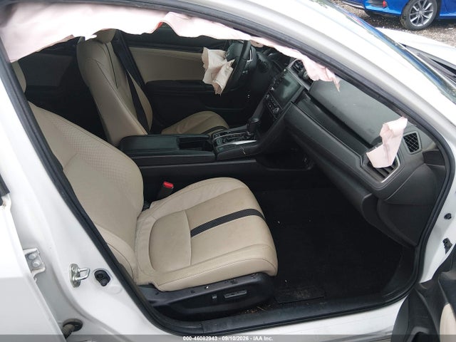 Продаж на аукціоні авто 2020 Honda Civic Sport Touring, vin: SHHFK7H90LU209016, номер лоту: 46082943