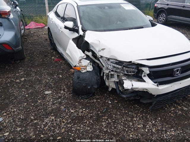 Продаж на аукціоні авто 2020 Honda Civic Sport Touring, vin: SHHFK7H90LU209016, номер лоту: 46082943