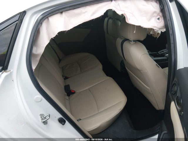 Продаж на аукціоні авто 2020 Honda Civic Sport Touring, vin: SHHFK7H90LU209016, номер лоту: 46082943