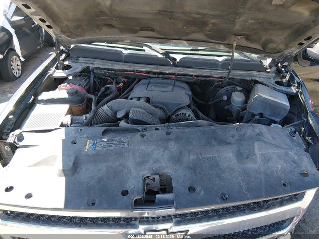 46082945 :رقم المزاد ، 3GCEC13J48G277538 vin ، 2008 Chevrolet Silverado 1500 Lt1 مزاد بيع
