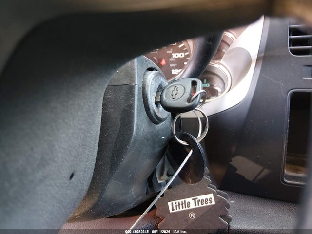 46082945 :رقم المزاد ، 3GCEC13J48G277538 vin ، 2008 Chevrolet Silverado 1500 Lt1 مزاد بيع