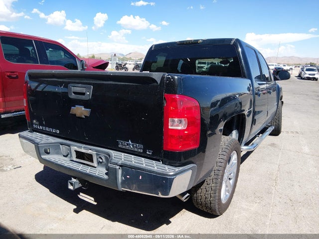 46082945 :رقم المزاد ، 3GCEC13J48G277538 vin ، 2008 Chevrolet Silverado 1500 Lt1 مزاد بيع