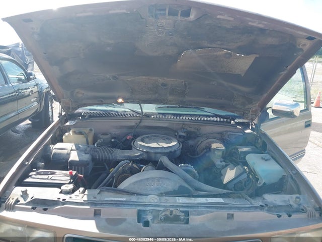 Продажа на аукционе авто 1995 Gmc Sierra K1500, vin: 1GTEK14K9SZ518155, номер лота: 46082946