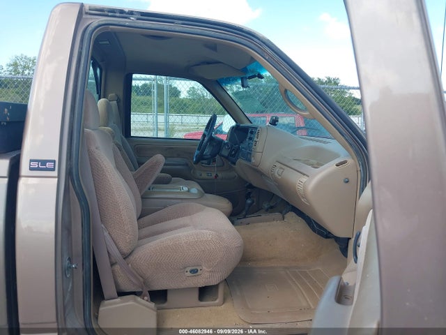 Продажа на аукционе авто 1995 Gmc Sierra K1500, vin: 1GTEK14K9SZ518155, номер лота: 46082946