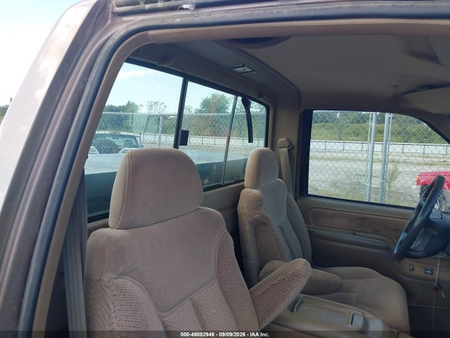 Продажа на аукционе авто 1995 Gmc Sierra K1500, vin: 1GTEK14K9SZ518155, номер лота: 46082946