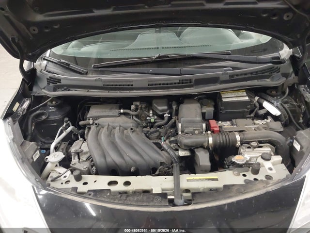 Продаж на аукціоні авто 2015 Nissan Versa Note S (sr)/s Plus/sl/sr/sv, vin: 3N1CE2CP0FL407799, номер лоту: 46082951