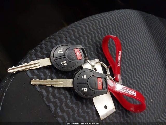 Продаж на аукціоні авто 2015 Nissan Versa Note S (sr)/s Plus/sl/sr/sv, vin: 3N1CE2CP0FL407799, номер лоту: 46082951
