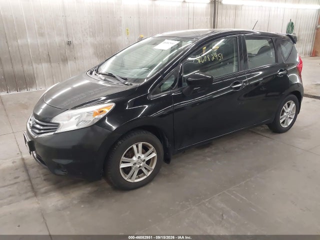 Продаж на аукціоні авто 2015 Nissan Versa Note S (sr)/s Plus/sl/sr/sv, vin: 3N1CE2CP0FL407799, номер лоту: 46082951