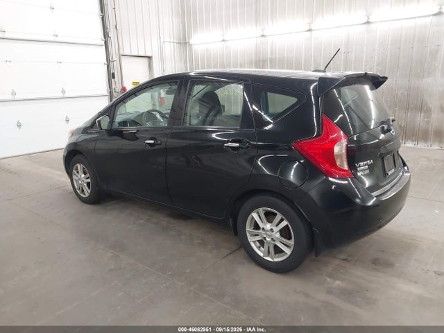 Продаж на аукціоні авто 2015 Nissan Versa Note S (sr)/s Plus/sl/sr/sv, vin: 3N1CE2CP0FL407799, номер лоту: 46082951