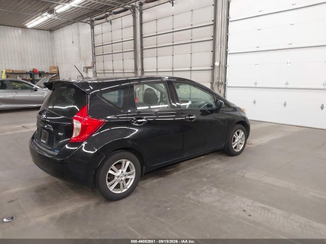 Продаж на аукціоні авто 2015 Nissan Versa Note S (sr)/s Plus/sl/sr/sv, vin: 3N1CE2CP0FL407799, номер лоту: 46082951