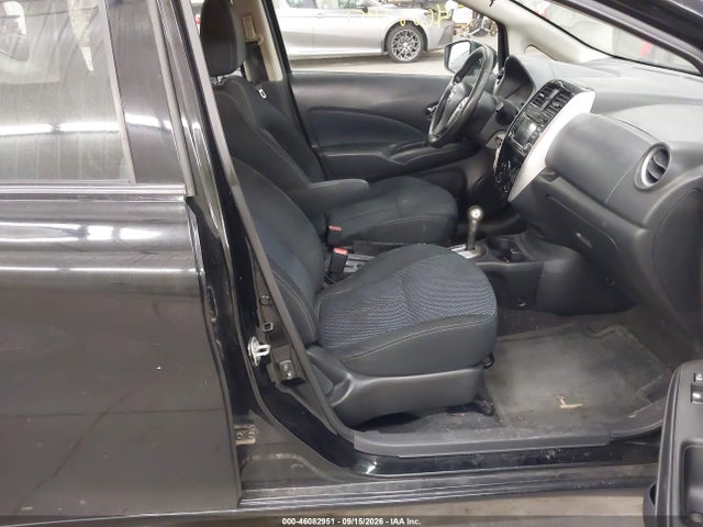 Продаж на аукціоні авто 2015 Nissan Versa Note S (sr)/s Plus/sl/sr/sv, vin: 3N1CE2CP0FL407799, номер лоту: 46082951