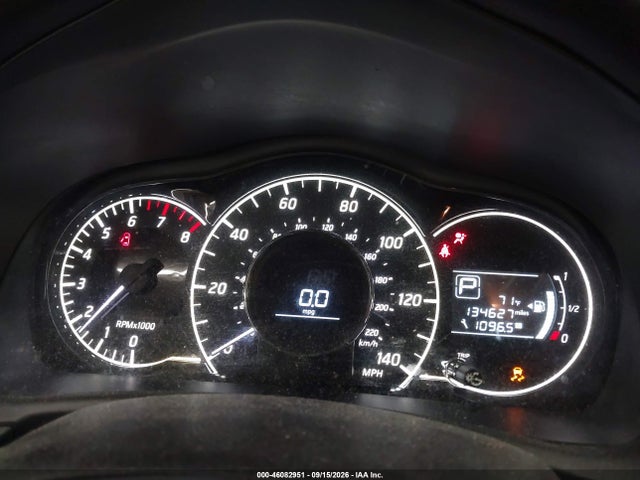 Продаж на аукціоні авто 2015 Nissan Versa Note S (sr)/s Plus/sl/sr/sv, vin: 3N1CE2CP0FL407799, номер лоту: 46082951