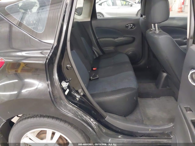Продаж на аукціоні авто 2015 Nissan Versa Note S (sr)/s Plus/sl/sr/sv, vin: 3N1CE2CP0FL407799, номер лоту: 46082951