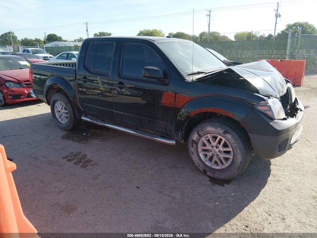 2014 1N6AD0ER9EN769555 main image