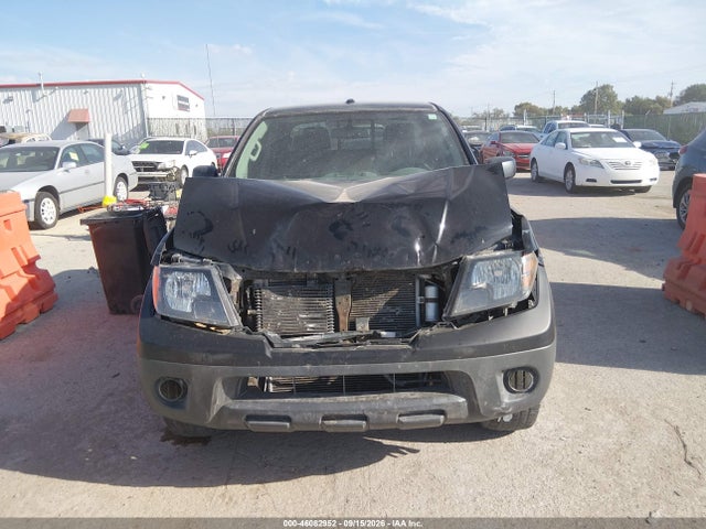 Nissan Frontier Sv 2014 1N6AD0ER9EN769555 Image 12