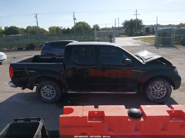 Nissan Frontier Sv 2014 1N6AD0ER9EN769555 Image 13