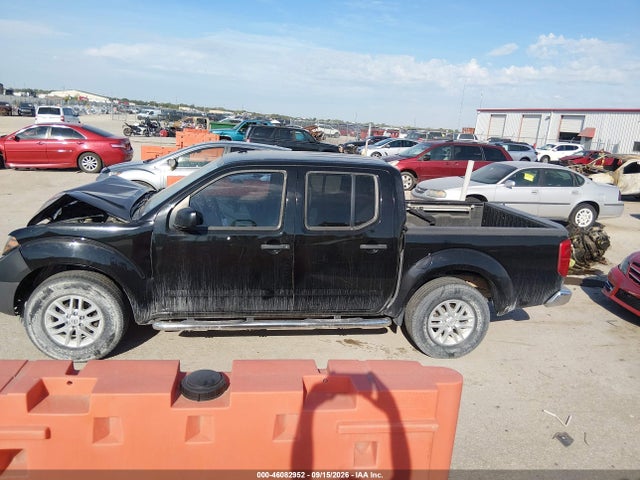 Nissan Frontier Sv 2014 1N6AD0ER9EN769555 Image 14