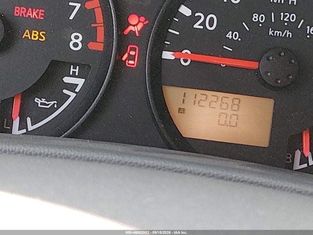 Nissan Frontier Sv 2014 1N6AD0ER9EN769555 Image 15