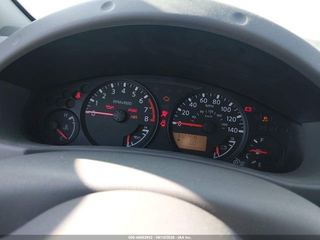 Nissan Frontier Sv 2014 1N6AD0ER9EN769555 Image 7