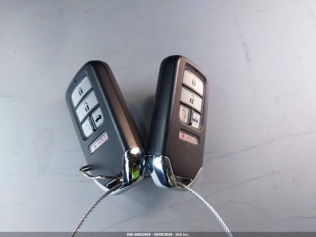 Honda Civic Sport 2019 19XFC2F85KE029711 Image 11
