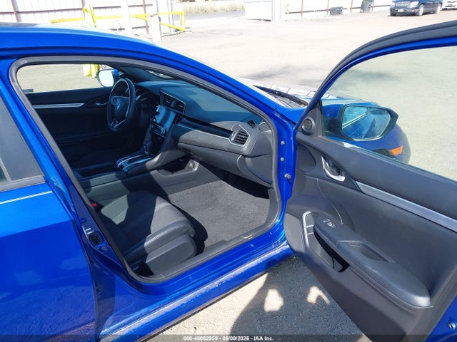 Honda Civic Sport 2019 19XFC2F85KE029711 Image 5