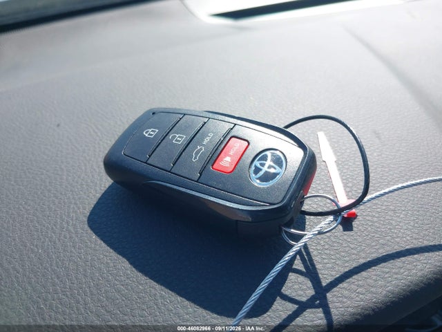 Toyota CAMRY SE 2026 4T1DAACK7TU332110 Image 11