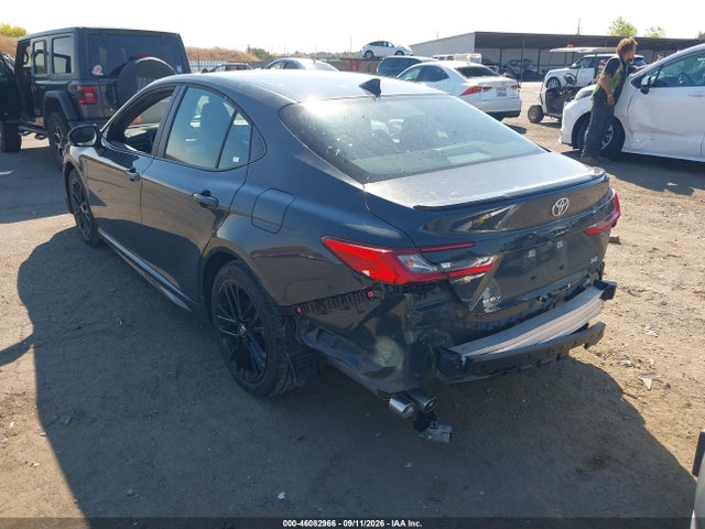 Toyota CAMRY SE 2026 4T1DAACK7TU332110 Image 3