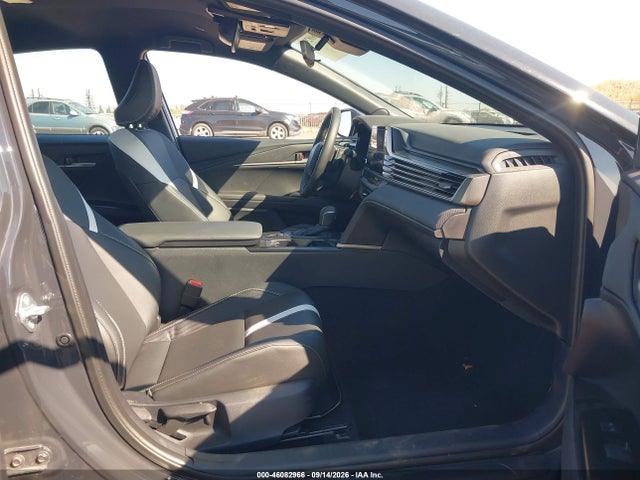 Toyota CAMRY SE 2026 4T1DAACK7TU332110 Image 5
