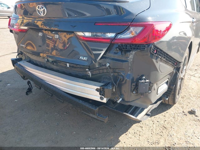 Toyota CAMRY SE 2026 4T1DAACK7TU332110 Image 6