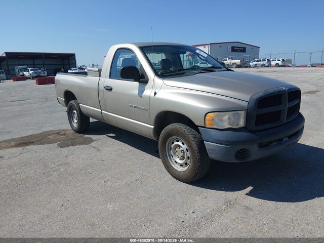 Продаж на аукціоні авто 2005 Dodge Ram 1500 St, vin: 1D7HU16P05J612238, номер лоту: 46082970