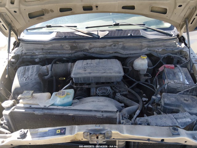 2005 Dodge Ram 1500 St მანქანა იყიდება აუქციონზე, vin: 1D7HU16P05J612238, აუქციონის ნომერი: 46082970