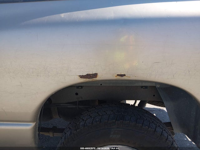 2005 Dodge Ram 1500 St მანქანა იყიდება აუქციონზე, vin: 1D7HU16P05J612238, აუქციონის ნომერი: 46082970