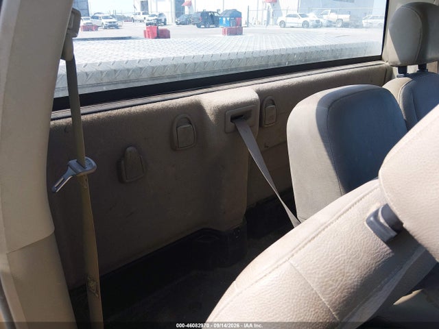 2005 Dodge Ram 1500 St მანქანა იყიდება აუქციონზე, vin: 1D7HU16P05J612238, აუქციონის ნომერი: 46082970