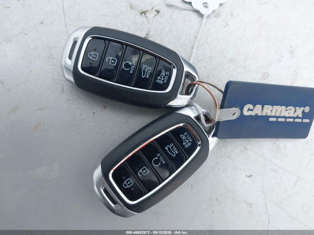 2023 Hyundai Elantra Sel მანქანა იყიდება აუქციონზე, vin: KMHLM4AG6PU561256, აუქციონის ნომერი: 46082972