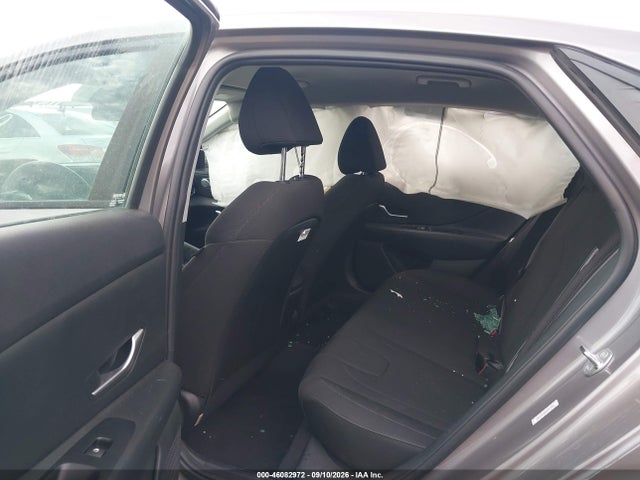 2023 Hyundai Elantra Sel მანქანა იყიდება აუქციონზე, vin: KMHLM4AG6PU561256, აუქციონის ნომერი: 46082972