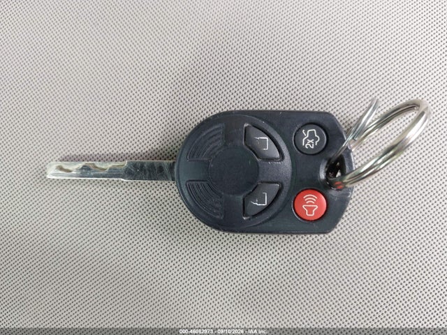 Ford ESCAPE SE 2014 1FMCU0GX7EUA61040 Image 11